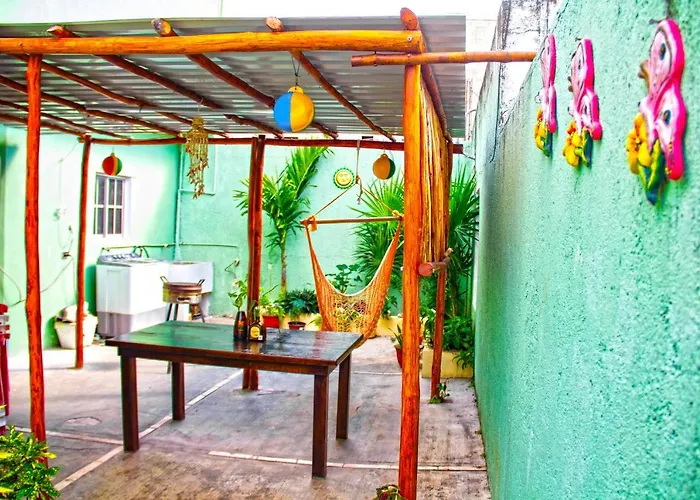 Casa Caridad Del Cobre