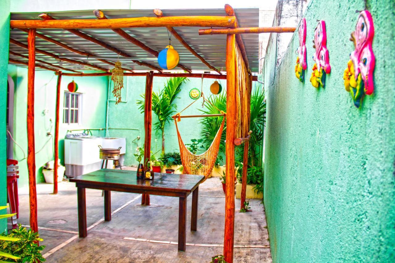 Holiday home Casa Caridad Del Cobre *