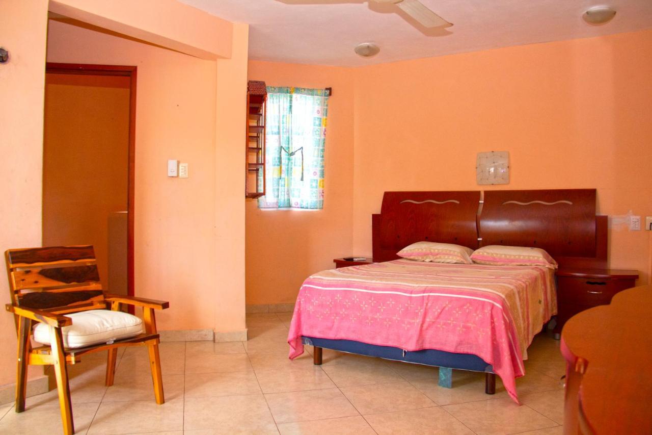 Holiday home Casa Caridad Del Cobre Isla Mujeres