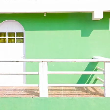 Casa Caridad Del Cobre Villa Isla Mujeres Exterior photo