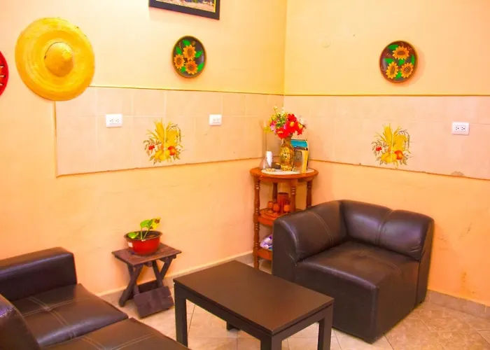 Casa Caridad del Cobre