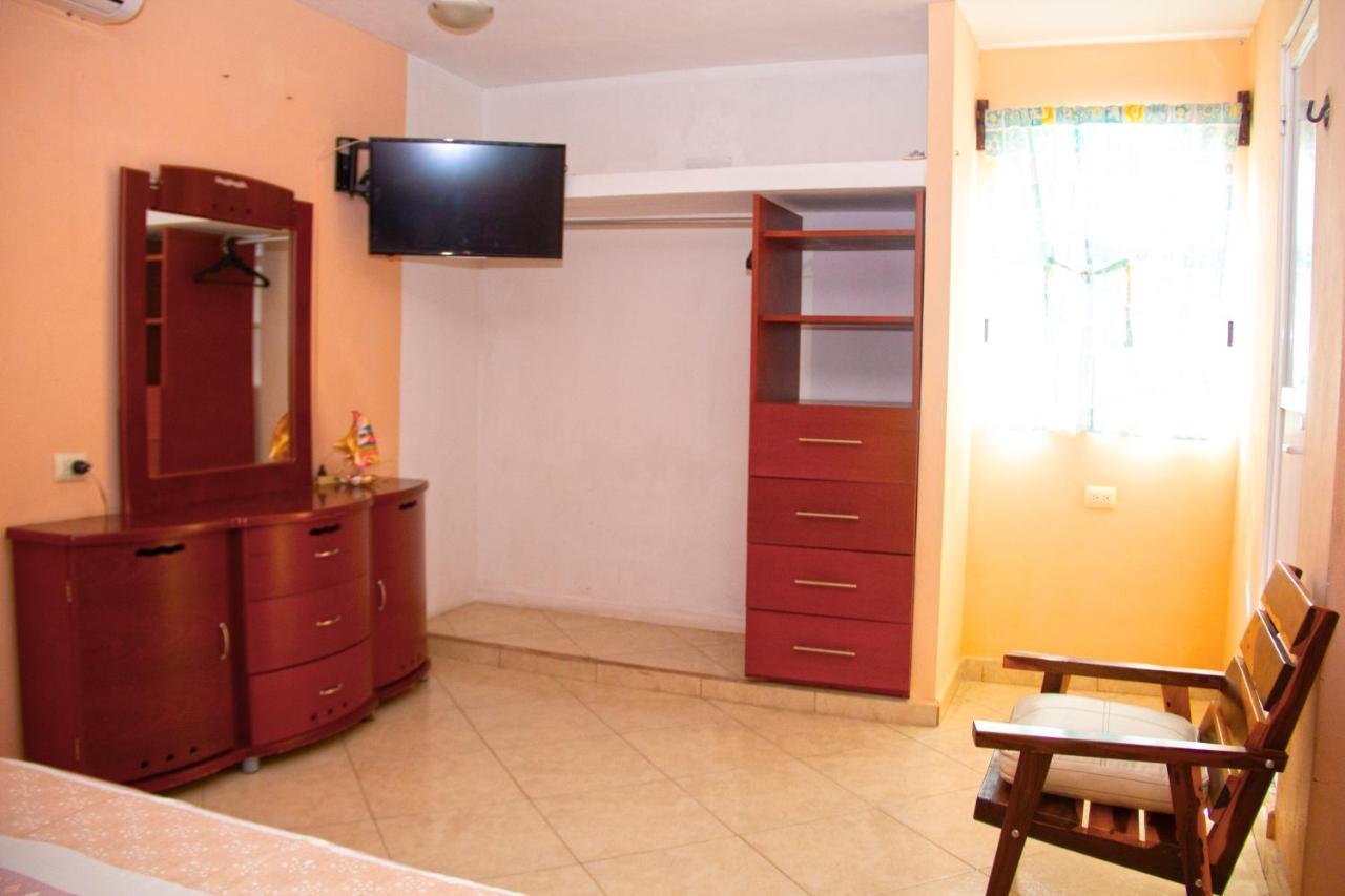 Casa Caridad Del Cobre Сasa de vacaciones